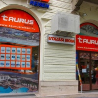 Taurus Reisen Utazási Iroda