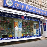 One Euro Market