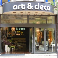 Art & Deco