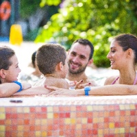 Aquaworld Budapest