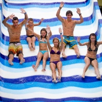 Aquaworld Budapest