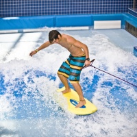 Aquaworld Budapest