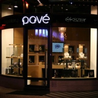 Pavé Ékszerszalon