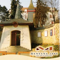 Mensana Egészségközpont