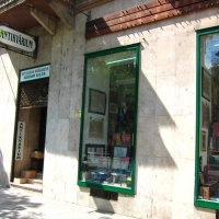 Antiquarium Hungaricum