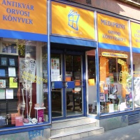 Mediprint Orvosi Könyvesbolt