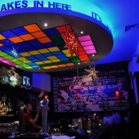 T.G.I. Friday´s (Oktogon)