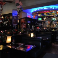 T.G.I. Friday´s (Oktogon)