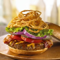 T.G.I. Friday´s (Oktogon)