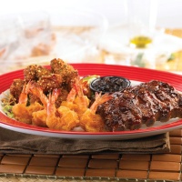 T.G.I. Friday´s (Oktogon)