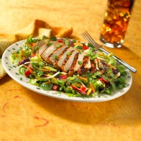 T.G.I. Friday´s (Oktogon)