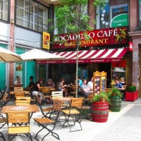 Bocadillo Café