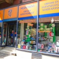Mediprint Orvosi Könyvesbolt