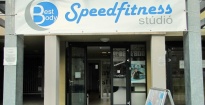 BestBody Speedfitness Stúdió