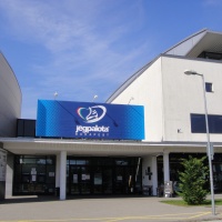 Jégpalota Jegyiroda