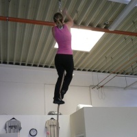 CROSSFIT® BUDAPEST edzőterem (HITS GYM)