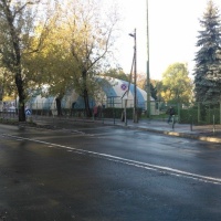 Dagály Strandfürdő és Uszoda