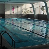 World Class Health Academy Sun Palace