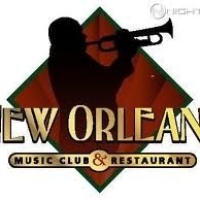 New Orleans Music Club & Restaurant