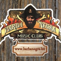 Barba Negra