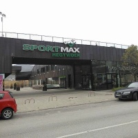 MOM Sport Uszoda és Sportközpont