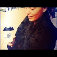 My Little Melbourne Coffee