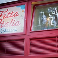 Fetta Italia Osteria