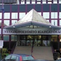 Nyugdíjfolyósító Igazgatóság (NYUFIG)