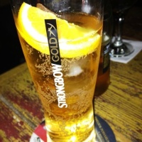 Cactus Juice Pub & Restaurant