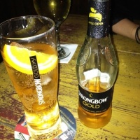 Cactus Juice Pub & Restaurant