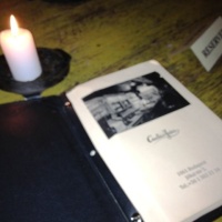 Cactus Juice Pub & Restaurant