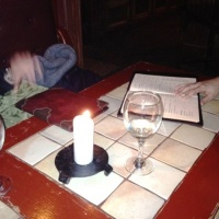 Cactus Juice Pub & Restaurant