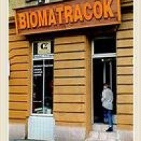 Pesti Matrac Center 1.