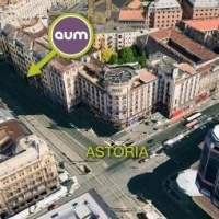 Aum Jógaközpont Pest