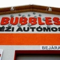 Bubbles autómosó