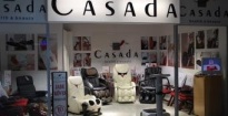 Casada Health & Beauty