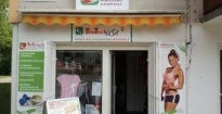 Biotech Usa Shop  Kiskunfélegyháza