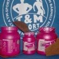 T&M Sport Fitness Hódmezővásárhely
