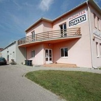 Mountex Outlet és Kempingbolt - Szentendre
