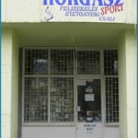 Óbudai Horgászbolt
