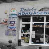 Potyka Horgászbolt - Mohács