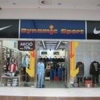 Győr Pláza-Dynamic Sport