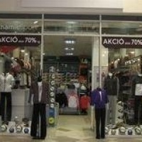 InterSpar-Dynamic Sport Szolnok