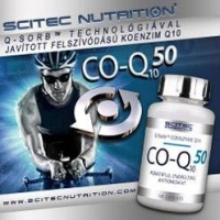 Scitec Nutrition Szaküzlet - Érd