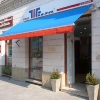 Tisza Márkabolt - Szombathely