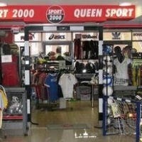 Queen Sport Sportbolt