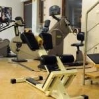 Ágnes Fitness