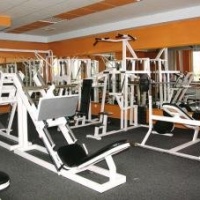 Club Oázis Szabadidő és Sportcentrum
