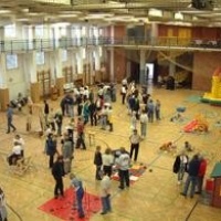 Gellért Szabadidőközpont