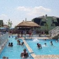 Oázis Wellness Park